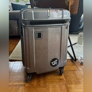Hideo wakamatsu carry on luggage made in japan